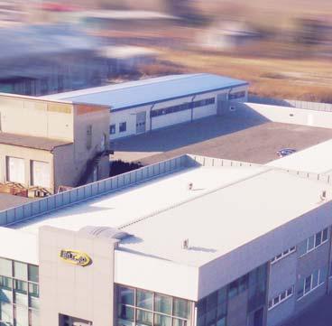 2007- től inels márkanév alatt fejlesztjük és gyártjuk saját fejlesztésű épületautomatizálási