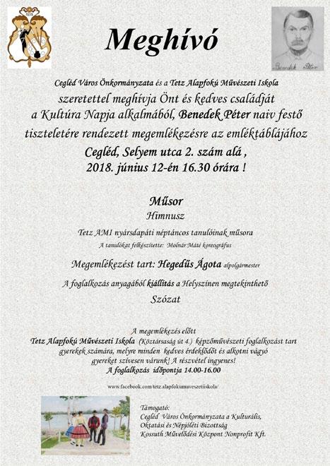 A folyamatos, sürgősségi ellátás érdekében, ha nincs gyermekorvosi ügyelet, akkor továbbra is a felnőtt háziorvosi ügyelet végzi a betegellátási feladatokat: Tel: +36 1 3016969; Cegléd, Kossuth