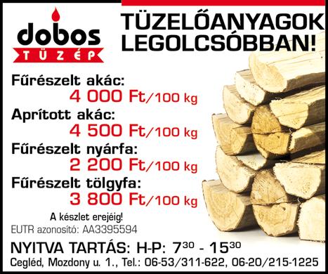 Jászberény, Szelei út 69.