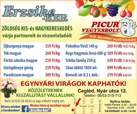 épületekkel, 1,5 ha földdel eladó. Ár: 8 MFt +36 20 922 6356 CEGLÉDEN 55 nm 2 szobás földszinti panellakás eladó 11.9 MFt +36 70 411 8406 KIADÓ házat- házrészt keresek hosszútávra.