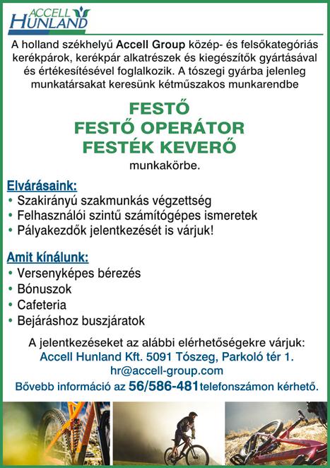 PÉKET, betanított péket nappalos műszakba azonnali kezdéssel felveszünk, illetve takarítónőt keresünk nappalos műszakba.