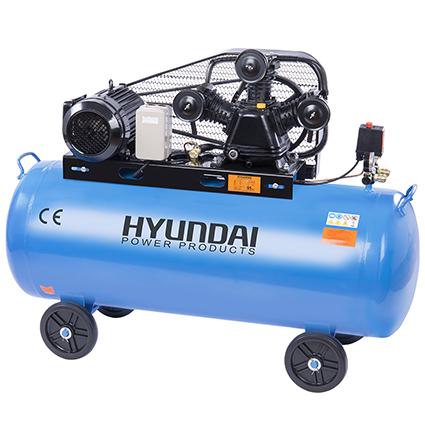 HYD-200L/V3-10 bar LEVEGŐ KOMPRESSZOR BARKÁCSOLÁSI CÉLRA EREDETI HASZNÁLATI UTASÍTÁS HULLADÉKKEZELÉS: Az elektromos kéziszerszámokat, tartozékokat és csomagolóanyagokat a környezetvédelmi