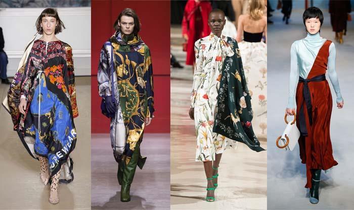 Ha pedig úgy érzed, hogy a midi túl hosszú neked, nyugodtan válts egy térdig érő szoknyára, ugyanolyan jól fog állni! Balenciaga Balenciaga J.W. Anderson Sportmax 10.