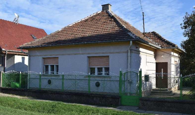 Ráckeresztúron