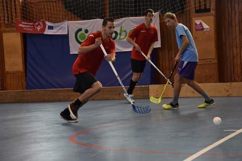 Floorball http://goo.gl/t3k7bs http://goo.gl/fa6gko http://goo.gl/pr4xap http://goo.gl/mpmwlh Hazánkban is népszerű sport a floorball.