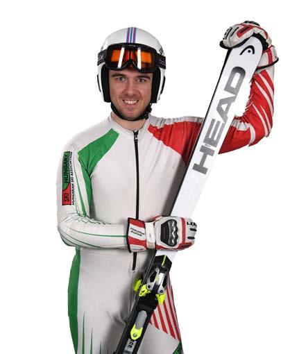 Balogh Zsolt