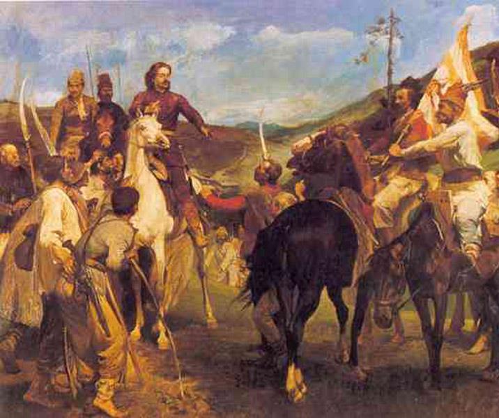 I. 2. Mesél a kép a.