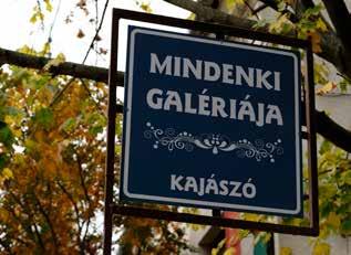 reklámfelületei nem csupán a hirdetés tartalmával, de az