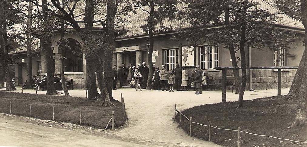 TARTALOM ÉS A SZERZŐK JEGYZÉKE Budapest Főváros XII.
