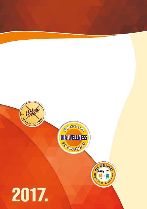 m-gel Hungary Kft. katalógus - 2017 einket keresse viszonteladóinknál és az alábbi kirendeltségeinken: m-gel Hungary Kft. 1044 Budapest, Megyeri út 51. Tel.