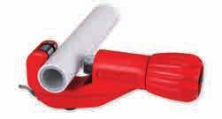 Vágás Műanyag / MSR csövek kézi vágása 1 TUBE CUTTER 3 MSR / 42 PRO MSR / 42 PRO PVC Teleszkópos csővágó Ø 6 42 mmig (1/4 1.