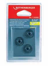 CUTTER 42 PRO TUBE CUTTER 3 MSR TUBE CUTTER 42 PRO MSR 3 30 mm 6 3 mm 6 42 mm 6 3 mm 6 42 mm 71019 70027(C) 70029 70108 70109 70017D 70017D 70017D 70188D 70188D 4,8 /,9 / 18, 4,8 /,9 / 18, 4,8 /,9 /