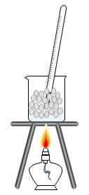 Kémia 7. 4 Hőtermelő és hőelnyelő folyamatok Munkavédelem Jód A kísérlet leírása, jelenség, tapasztalat 1.