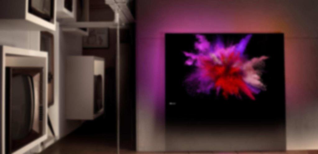 Philips TV