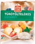 TÖLTÖTT MINI GOMBÓC 600 g/db