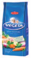 ALAPVETŐ ÉLELMISZER KONZERV MAGGI LEVESKOCKA 120 132 g/db MAGGI LEVESPOR 34 65 g/db KNORR XXL FIX VAGY 100% TERMÉSZETES