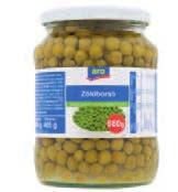 PARADICSOM 18 20% 360 g/db 125,- 159,- 441,- ERŐS PISTA, KARIKÁS PISTA VAGY ÉDES ANNA* 200 215 g/db töltőtömeg: 85 200