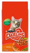 ÁLLATELEDEL ÚJ MIRCI ÉS BERCI ÁLLATELEDELEK 415 g/db Whiskas ELLENÁLLHATATLAN szaftos