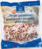 A szeletelést a rostokra merőlegesen végezzük, körülbelül 2 centinként.