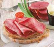 PÁRIZSI SZELETELT 100 g/db vagy 150