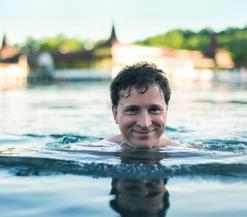 Milyen problémákon segíthet Hévíz? Hát, nyak és gerinc fájdalmak Ízületi kopások, meszesedés pl.
