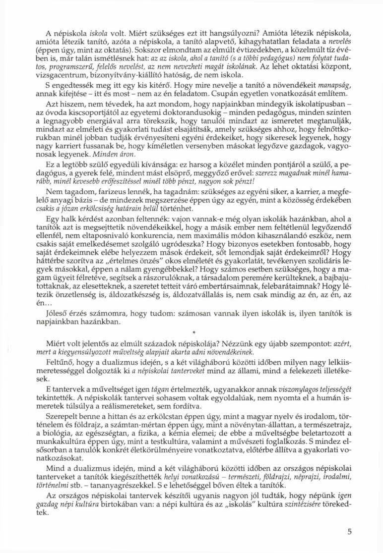 Ä /5 HONISMEREV XXIX. ÉVFOLYAM A HONISMERETI SZÖVETSÉG FOLYÓIRATA - PDF  Ingyenes letöltés