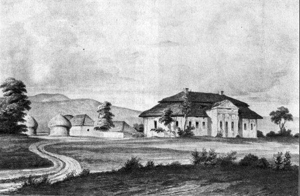 Tegyen X jelet a táblázat megfelelő helyére! (Elemenként 0,5 pont.) A fertődi Esterházy kastély Kazinczy Ferenc széphalmi kúriája Amikor pedig a XVIII. század végén, a XIX.