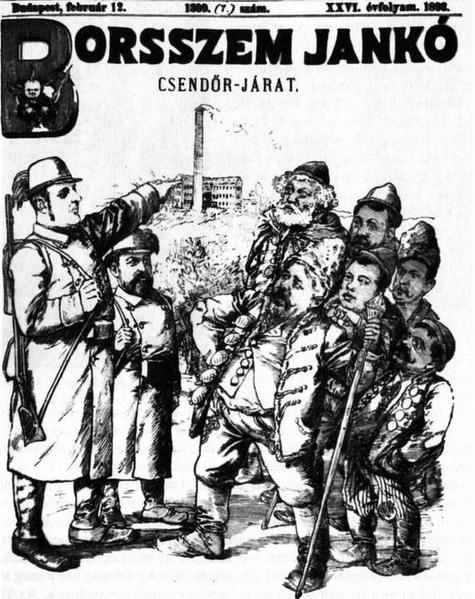 Az újkori magyar történelem Érettségi feladatok gyűjteménye 39 21. A feladat a magyarországi cigányság történetéhez kapcsolódik a dualizmus korában.
