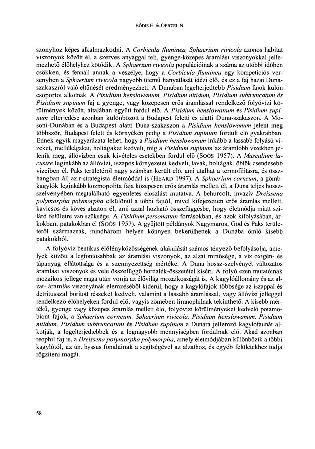 BÓDIS E. &OERTELN. szonyhoz képes alkalmazkodni.