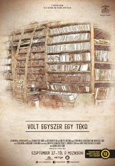 A filmben mások mellett olyan ismert médiaszemélyiségek, filmesek, színészek is megszólalnak, vagy közreműködnek, mint Rudolf Péter, Hajós András, Simon Kornél, Puskás Peti. Vetítés: 09.27-10.
