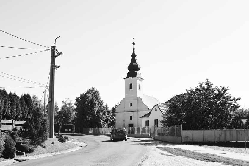 Győri Gyula, Hanák Anita, Mihalcsik Márta, Rédli Dávid Komárom Kollégium Református Eklézsia számára tsináltatták: N:KP Zur N:ZSJ N:ZSS.