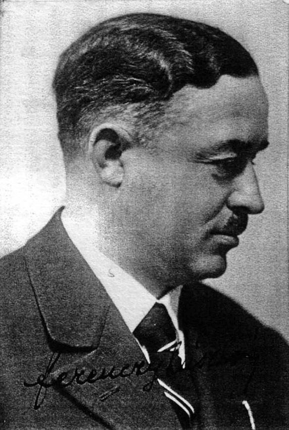 Ferenczy László, az első világháború elfeledett hőse Ferenczy László az I. világháború elfeledett hőse 1897. november 18-án született Székelyudvarhelyen.