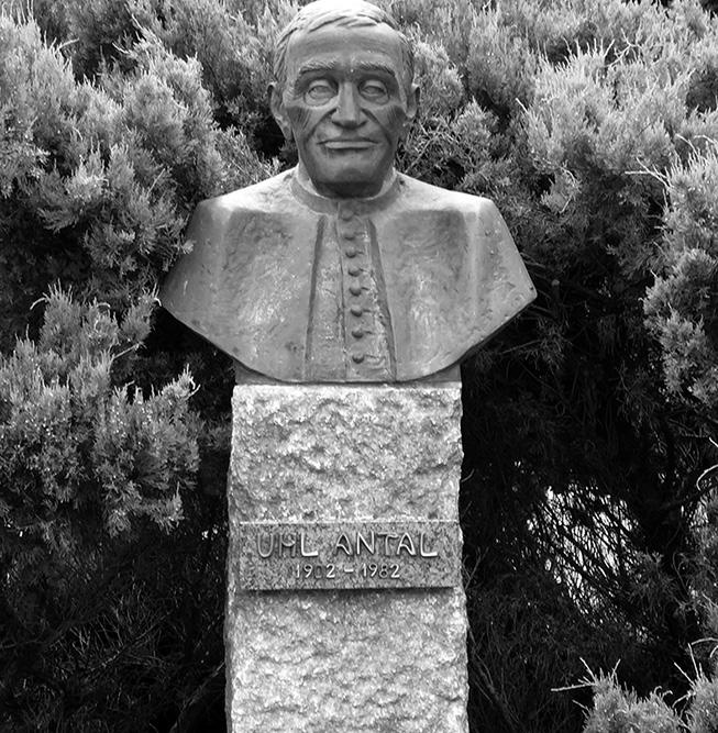 1971. április 7-én címzetes vaskaszentmártoni préposttá nevezték ki. Életmentő tevékenységét elismerve többször is meghívták a Magyar Rádióba, a Pécsi Körzeti Stúdióba, a Vatikáni Rádióba.