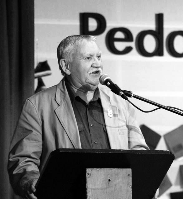 In memoriam Minőség, hűség, teljesítmény Emlékezés Kovács Lajosra (Piliscsév, 1949. november 3. Dorog, 2017. október 10.