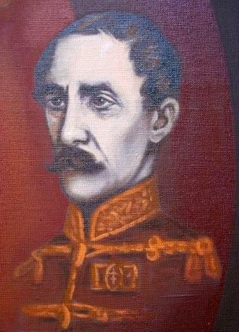 Aulich Lajos honvéd tábornok P ozsonyban született 1793-ban, német polgári családból, édesapja vendéglős volt. 1812-ben lépett be a császári és királyi hadseregbe, részt vett a napóleoni háborúban.