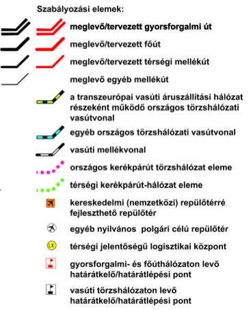 övezetek 18.