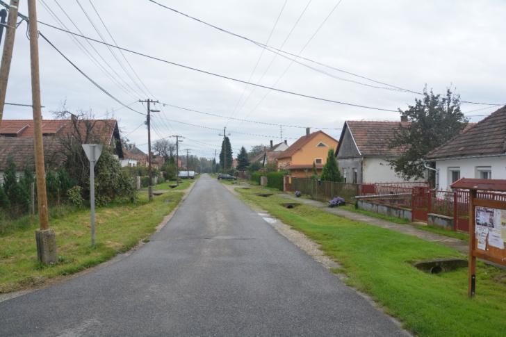 ábra - Csákánydoroszló