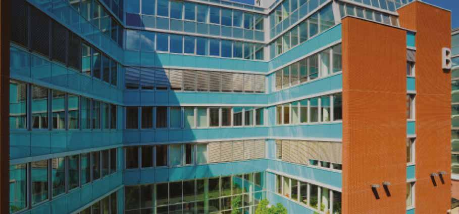 INTEGRÁLT LÉTESÍTMÉNY GAZDÁLKODÁS PROPERTY MANAGEMENT MŰSZAKI LÉTESÍTMÉNYGAZDÁLKODÁS- TFM Bérleti szerződések kezelése Épületfanntartás, üzemeltetés Üzemeltetési költségek kezelése Épületgépészet,