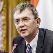 2017/4 portfolio.hu/ingatlan Garancsi István A cégtulajdonos, aki építeni szeret Gereben Mátyás A nagy bevásárló Garancsi István 2014-ben vásárolt többségi részvénycsomagot a Market Építő Zrt.