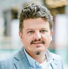 Tatár Tibor Új városrészeket fejleszt A Futureal Magyarország egyik legaktívabb kereskedelmiingatlan-fejlesztője, jelenleg is több jelentős projekttel képviselteti magát a fejlesztési piacon.