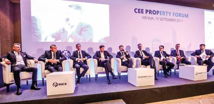 Dan Bucsa PhD, Lead CEE Economist, UniCredit Bank AG in London.