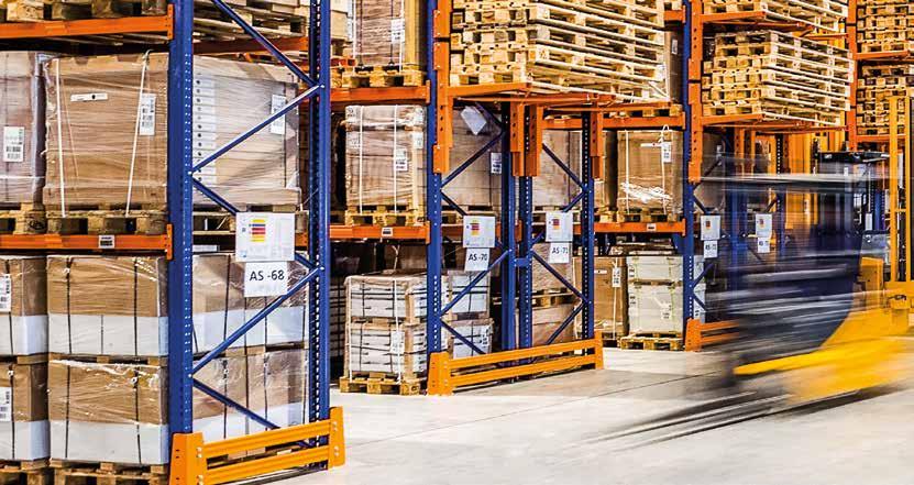 A logisztika lehet az e-kereskedelem igazi nyertese Még több raktár épülhet a nagyvárosi agglomerációkban Futó Péter Az ingatlanpiacon sokszor méltatlanul kevés szerep jut az ipari és logisztikai