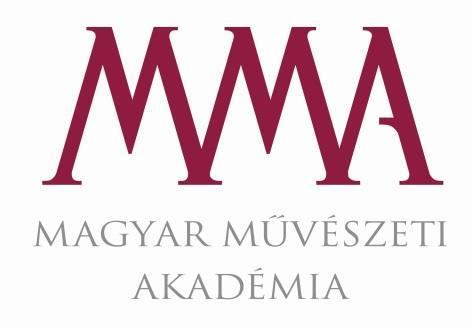 a Magyar Művészeti Akadémia Építőművészeti Tagozata BUDAKALÁSZ MAGJA 2018 nyílt, építészeti tematikájú pályázatot hirdet meg 1.