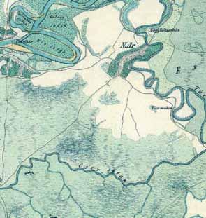 A Szatmári- és a Beregi-síkság mélyedését a Tisza, a Szamos, a Kraszna