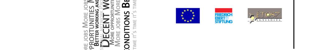 Zagrebu. slika/flajer Vreme je Logo EU Logo FES Logo ETOSZ Projekat SEE.Y.