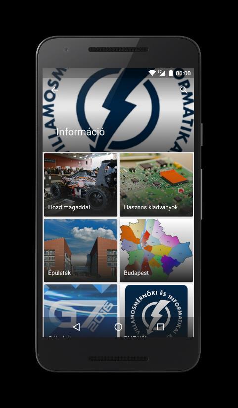 Beiratkozás, hivatalos papírok 5. Fizika felmérő Regisztrációs hét 6.