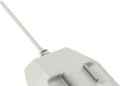 DC/ 200 ma akár 40 RF Control elemmel kombinálható az egység alapból nem igényel Internet kapcsolatot, mivel saját Wi-Fi hálózatot hoz létre funkciók/projektek kezelése webes interfészen keresztül