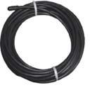 vezetékes, 10 vezeték nélküli RF Control eszköz kimenetek: 2 relé (2x 8A), 10 RF vezeték nélküli (RF.