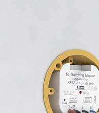 RFTI-10B RFSAI-161B
