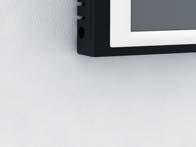 RF Touch-W RFWB-20/G